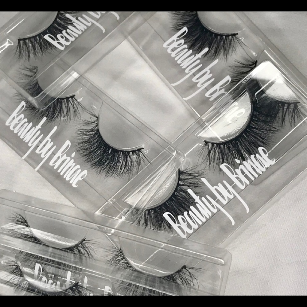 Glam Lashes